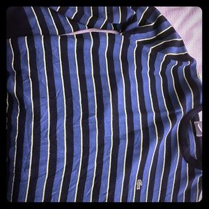 Lacoste sweater size 6